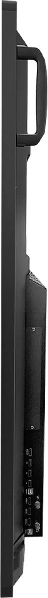 Мультимедийное устройство Интерактивный  комплекс NextPanel 75,  75",  4К (3840*2160), 370 кд/м2, 4000:1, IR, 10 мс, 20 касаний, Wi-Fi, Android 8.0. OPS модуль: процессор Intel Core i5, DDR4 8Гб, SSD 128Гб