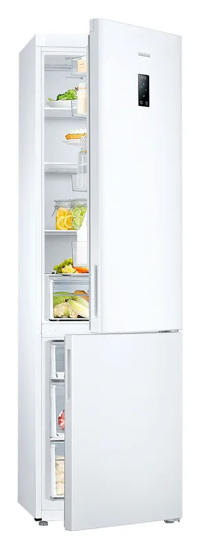 Холодильник Samsung RB37A52N0WW/WT белый (двухкамерный)