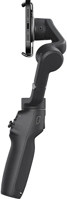 Стедикам Dji Osmo Mobile 6 черный