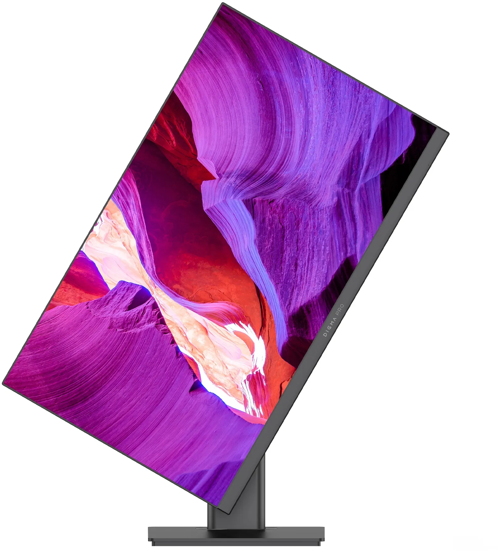 Моноблок Digma Pro Unity 23.8" Full HD i3 1315U (1.2) 8Gb SSD256Gb UHDG CR Windows 11 Professional GbitEth WiFi BT 90W клавиатура мышь Cam серый/черный 1920x1080