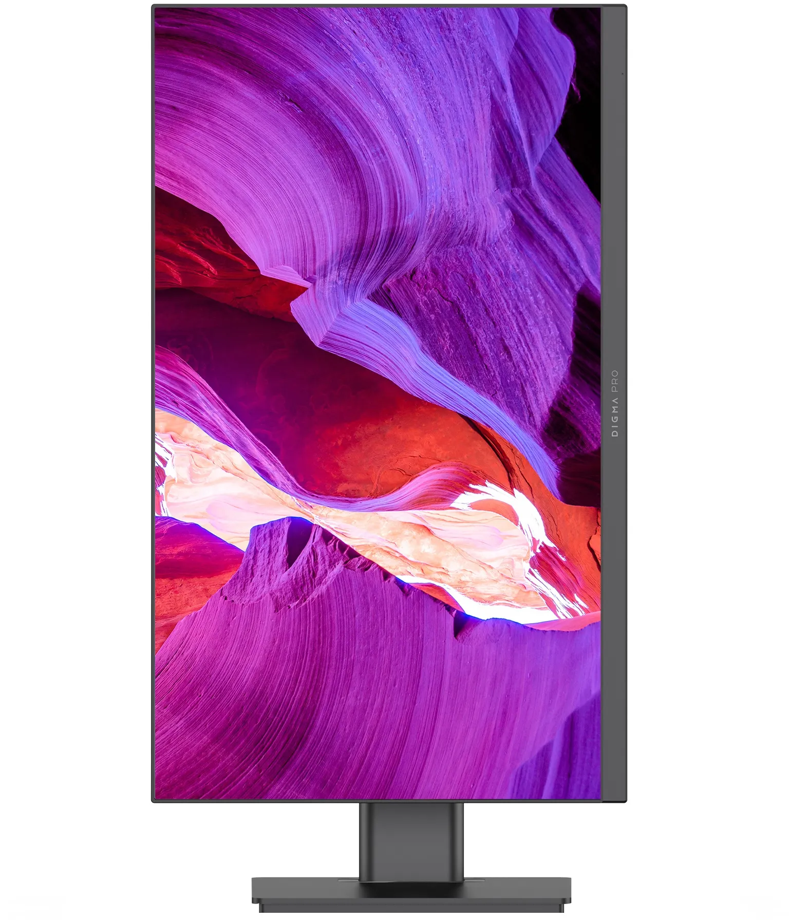Моноблок Digma Pro Unity 23.8" Full HD i3 1315U (1.2) 8Gb SSD256Gb UHDG CR Windows 11 Professional GbitEth WiFi BT 90W клавиатура мышь Cam серый/черный 1920x1080