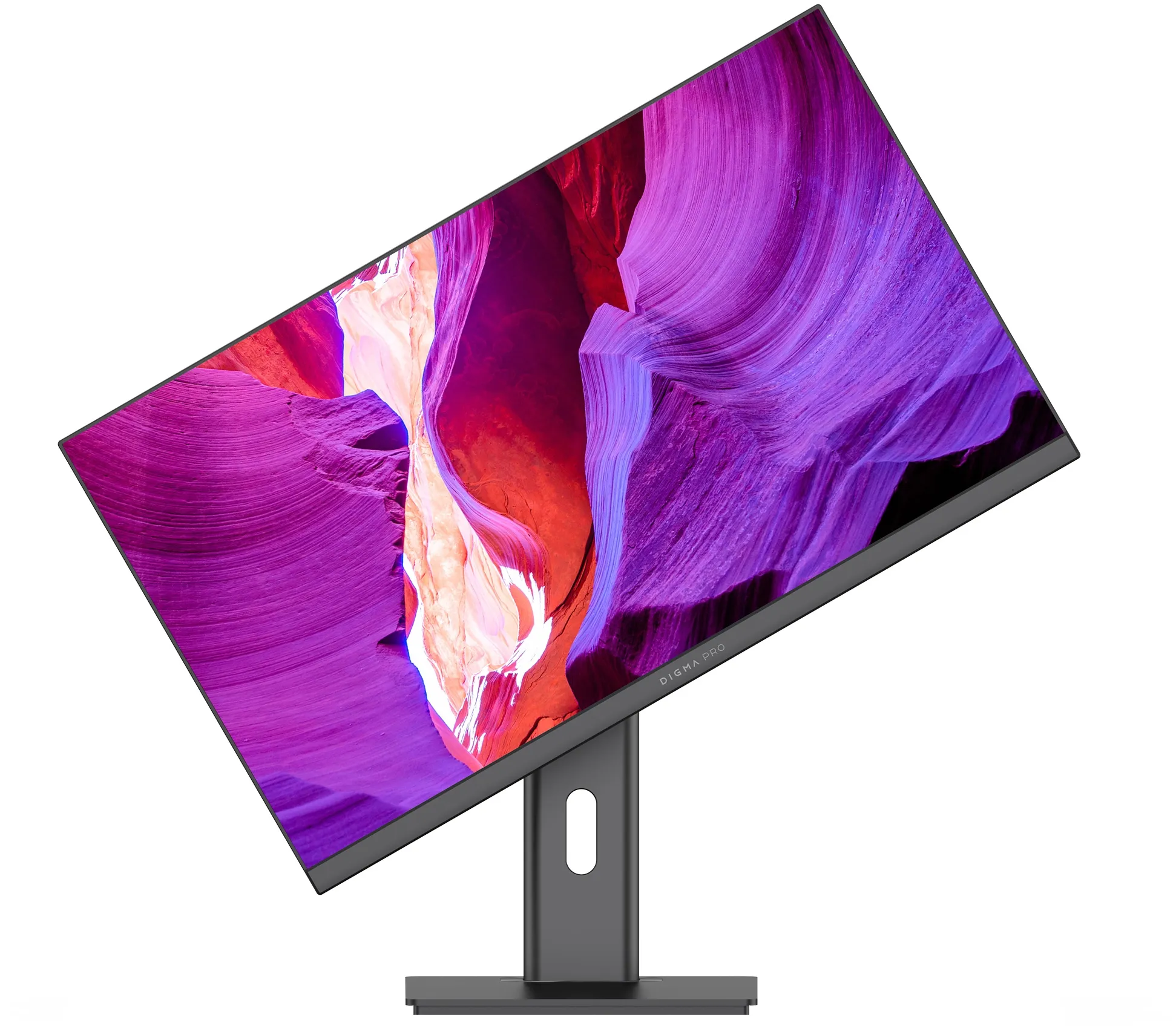 Моноблок Digma Pro Unity 23.8" Full HD i3 1315U (1.2) 8Gb SSD256Gb UHDG CR Windows 11 Professional GbitEth WiFi BT 90W клавиатура мышь Cam серый/черный 1920x1080