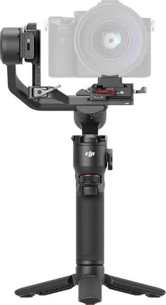 Стабилизатор 3-х осевой Dji RS 3 Mini черный