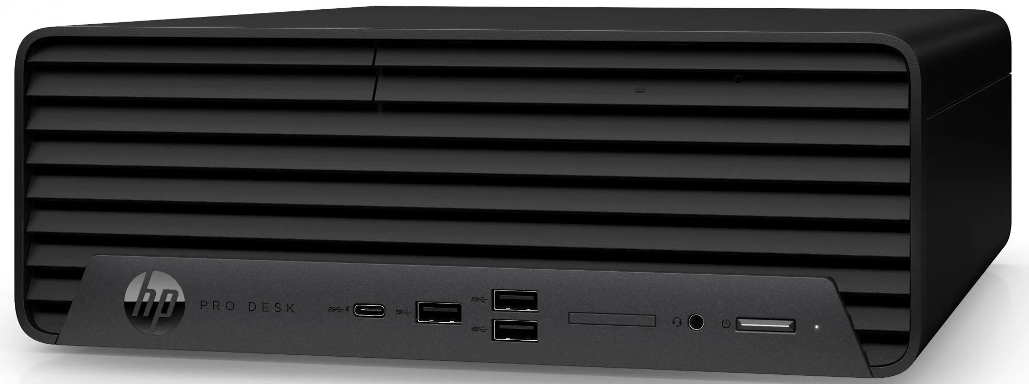 Персональный компьютер HP Pro 400 G9 R SFF Core i5-13500,8GB,512GB,DVD,usb kbd,mouse,Intel vPro Essentials,VGA Port v2,DOS,1Wty