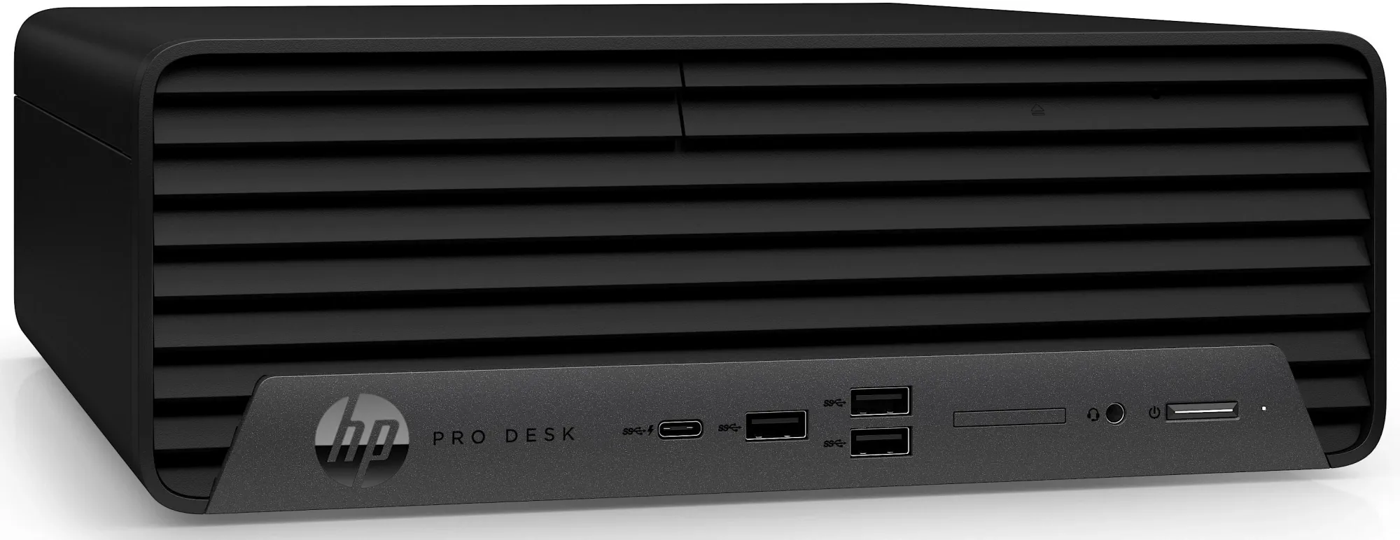 Персональный компьютер HP Pro 400 G9 R SFF Core i5-13500,8GB,512GB,DVD,usb kbd,mouse,Intel vPro Essentials,VGA Port v2,DOS,1Wty