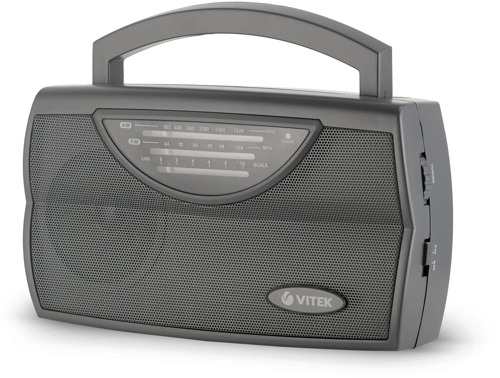 Радиоприемник Vitek VT-3591