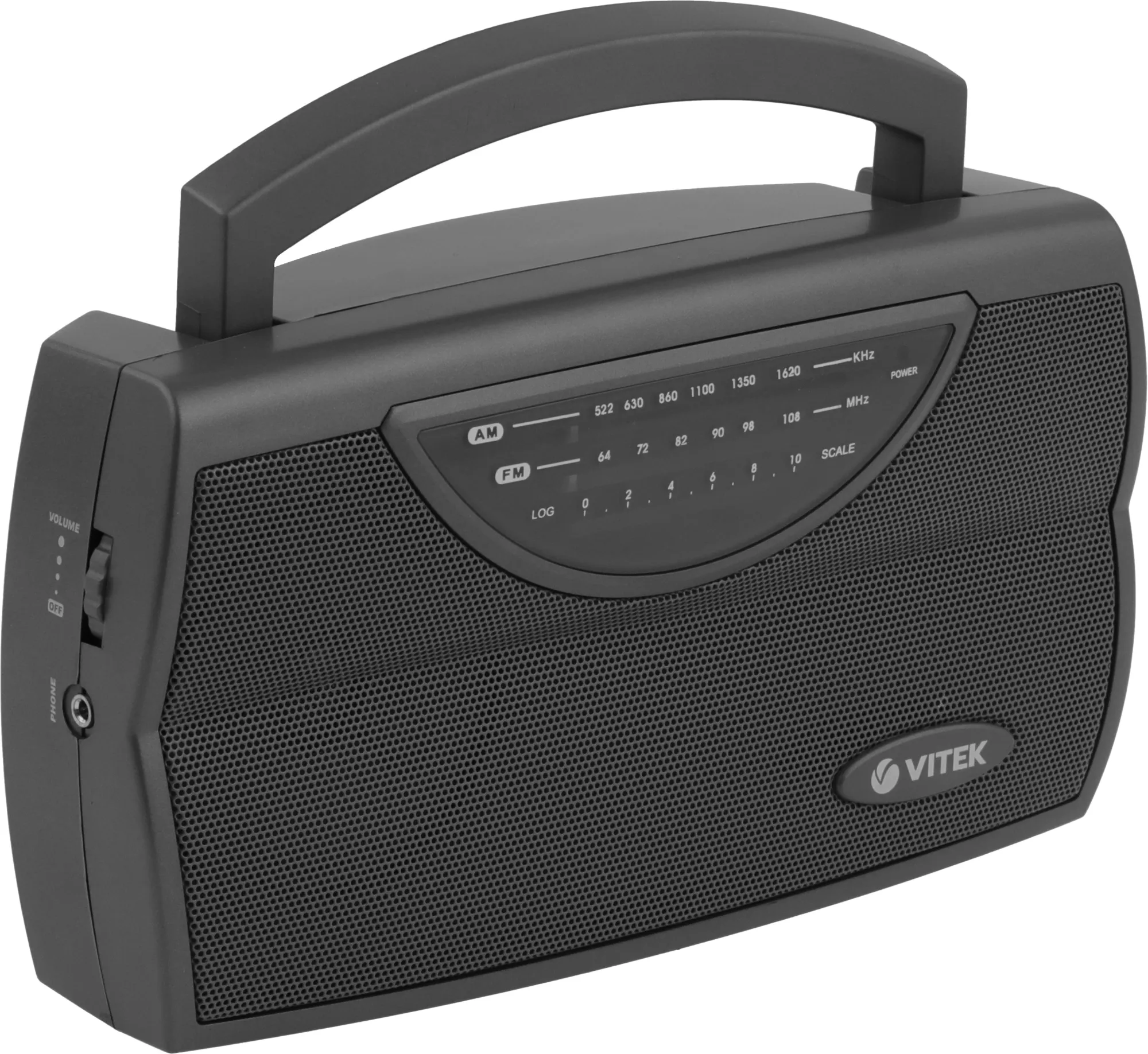 Радиоприемник Vitek VT-3591