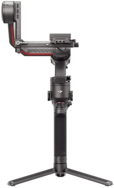 Стабилизатор 3-х осевой Dji RS 3 pro черный