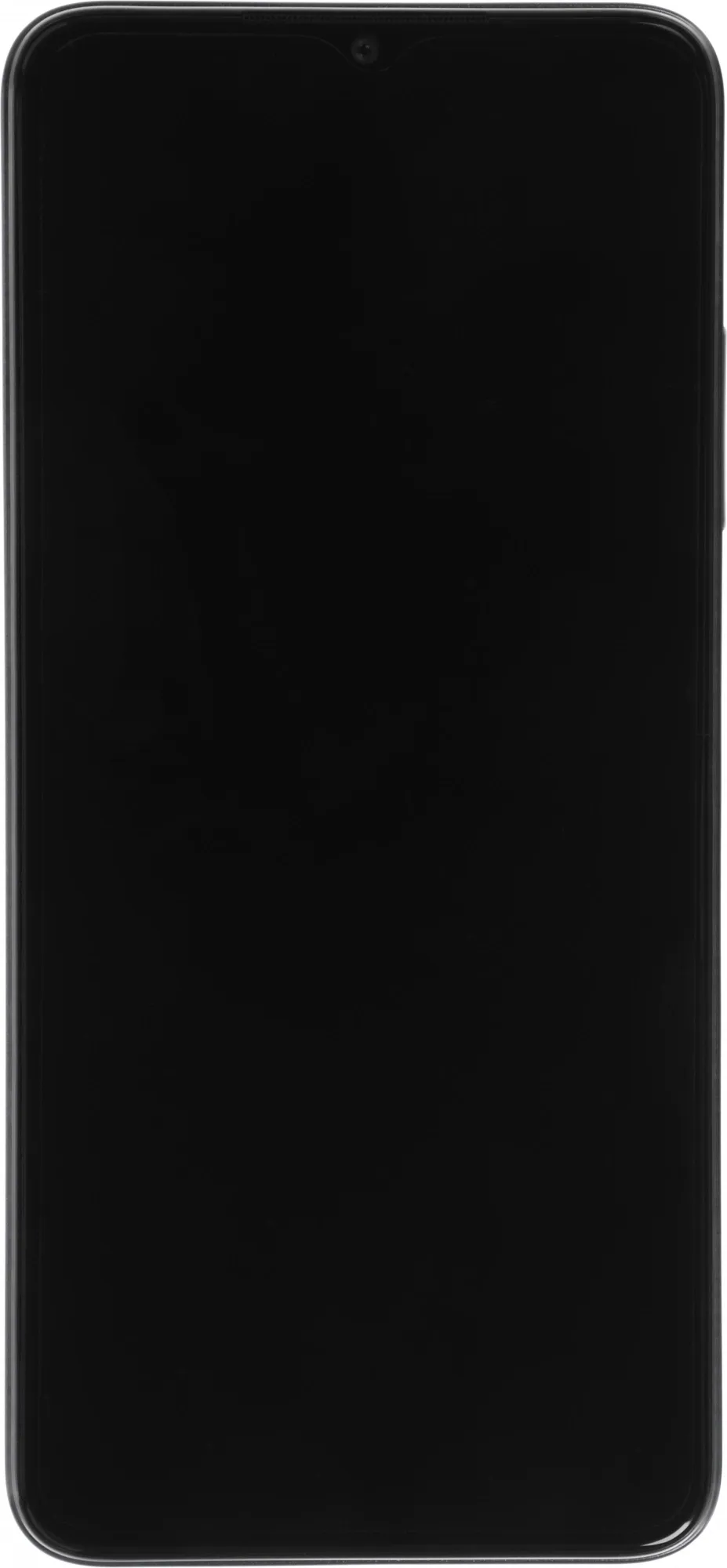 Смартфон Itel A667LP A50 64Gb 3Gb черный моноблок 3G 4G 2Sim 6.56" 720x1612 Android 14 8Mpix 802.11 b/g/n GPS GSM900/1800 GSM1900 TouchSc A-GPS microSD max512Gb