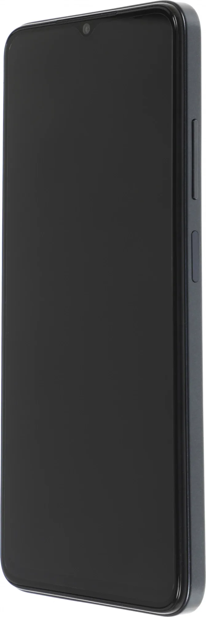 Смартфон Itel A667LP A50 64Gb 3Gb черный моноблок 3G 4G 2Sim 6.56" 720x1612 Android 14 8Mpix 802.11 b/g/n GPS GSM900/1800 GSM1900 TouchSc A-GPS microSD max512Gb