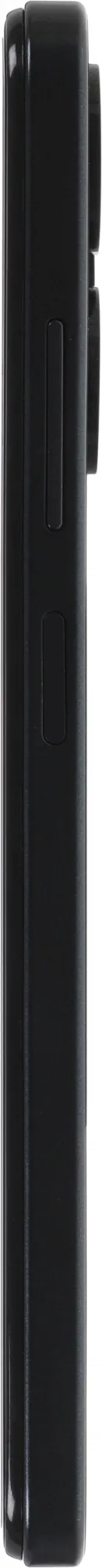 Смартфон Itel A667LP A50 64Gb 3Gb черный моноблок 3G 4G 2Sim 6.56" 720x1612 Android 14 8Mpix 802.11 b/g/n GPS GSM900/1800 GSM1900 TouchSc A-GPS microSD max512Gb