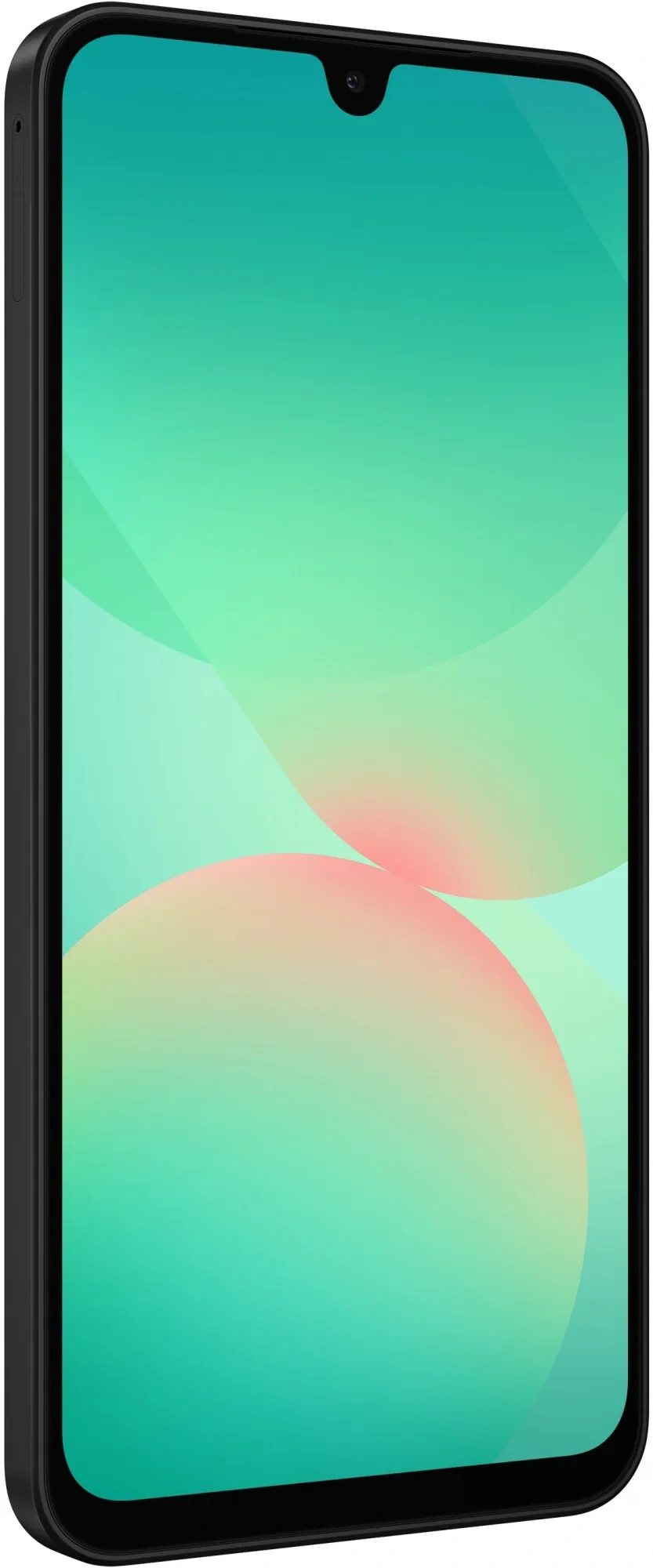Смартфон Samsung SM-A266B Galaxy A26 5G 128Gb 6Gb черный моноблок 3G 4G 2Sim 6.7" 1080x2340 Android 15 50Mpix 802.11 a/b/g/n/ac NFC GPS GSM900/1800 GSM1900 Protect microSD max2048Gb