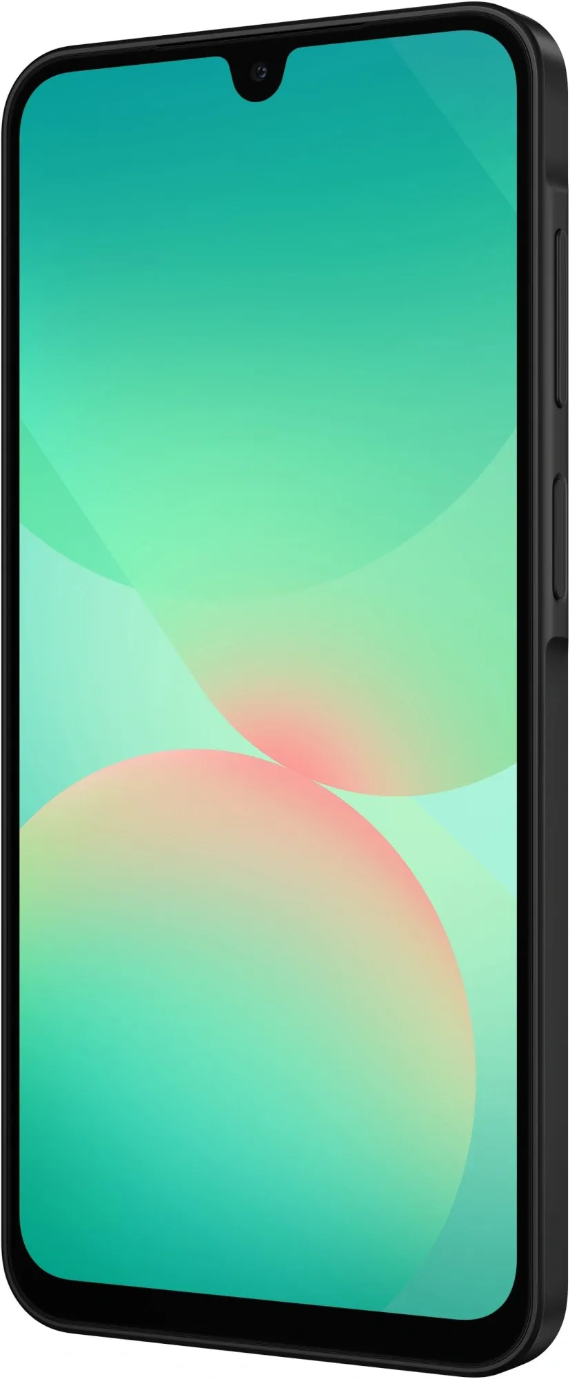 Смартфон Samsung SM-A266B Galaxy A26 5G 128Gb 6Gb черный моноблок 3G 4G 2Sim 6.7" 1080x2340 Android 15 50Mpix 802.11 a/b/g/n/ac NFC GPS GSM900/1800 GSM1900 Protect microSD max2048Gb