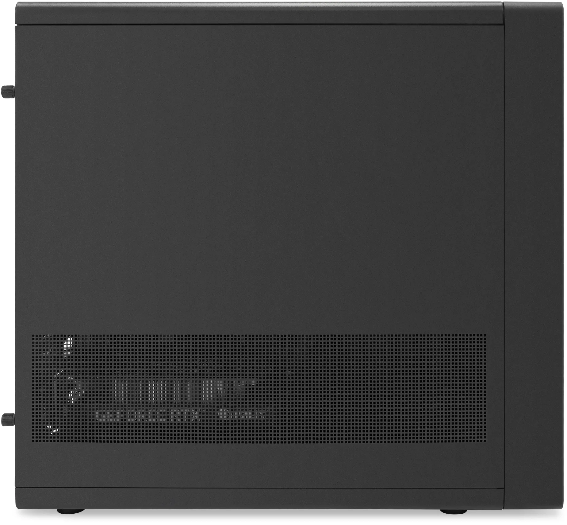 ПК IRU Tactio 510H6SEA MT i5 14400F (2.5) 32Gb SSD512Gb RTX4060 8Gb Windows 11 Pro 64 GbitEth 500W черный (2106552)
