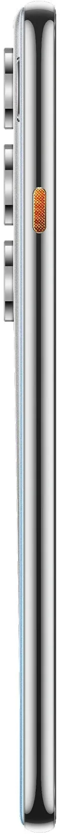Смартфон Tecno Camon 40 256Gb 12Gb белый моноблок 3G 4G 6.78" Android 14 50Mpix 802.11 a/b/g/n/ac NFC GPS GSM900/1800 GSM1900 Protect
