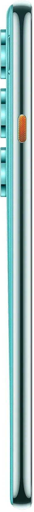Смартфон Tecno Camon 40 256Gb 12Gb зеленый моноблок 3G 4G 6.78" Android 14 50Mpix 802.11 a/b/g/n/ac NFC GPS GSM900/1800 GSM1900 Protect