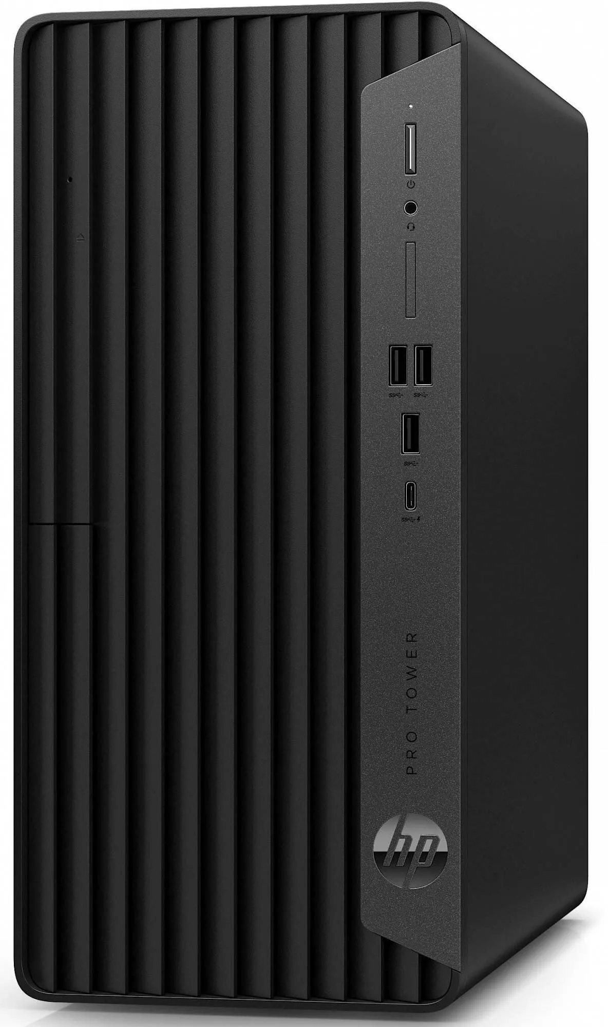 ПК HP Pro 400 G9 MT i5 13500 (2.5) 8Gb SSD512Gb UHDG 770 Windows 11 Pro GbitEth 260W мышь клавиатура черный (6U4N5EA/W11P)
