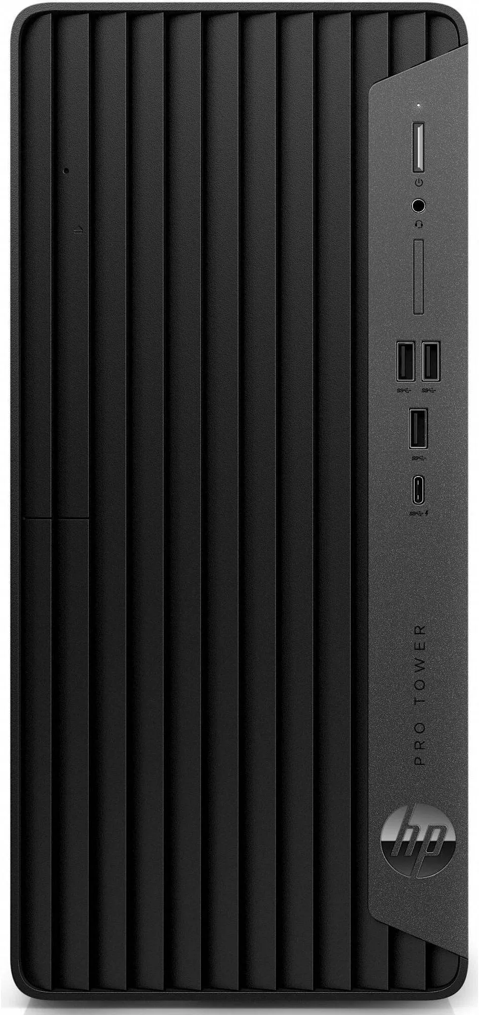 ПК HP Pro 400 G9 MT i5 13500 (2.5) 8Gb SSD512Gb UHDG 770 Windows 11 Pro GbitEth 260W мышь клавиатура черный (6U4N5EA/W11P)