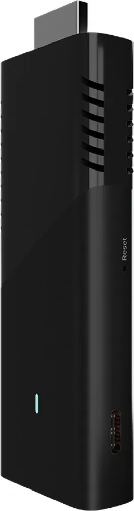 Медиаплеер Триколор TR-STB-01