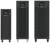 Источник бесперебойного питания Ippon Innova RT 33 20K Tower 20000Вт 20000ВА черный Image