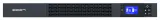 Источник бесперебойного питания Ippon Smart Winner II 1150 1U 770Вт 1150ВА черный