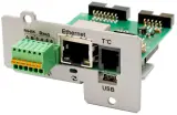 Плата управления Штиль IC-SNMP/mini-USB Image