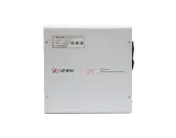 ШТИЛЬ ИБП 250 ВА; 1 фазный; on-line; батарея: 12В, ext (no incl), ЗУ 6А; настенное