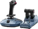 Джойстик ThrustMaster TCA OFFICER PACK AIRBUS EDITION WW VERSION серый/черный USB