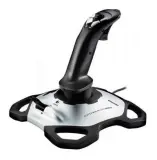 Джойстик Logitech Extreme 3D Pro черный USB (942-000031)