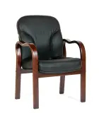 Chairman 658 Россия нат.кожа/экокожа