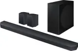 Саундбар Samsung HW-Q930С 5.0 200Вт черный