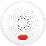 Датчик утеч.газ. Geozon GD-01 (GSH-SDG01) белый