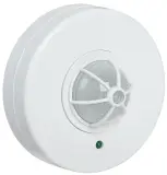 Датчик движ. IEK LDD11-024-1100-001 белый