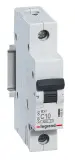 Выключатель автоматический Legrand 419662 RX3 10A тип C 4.5kA 1П 230В 1мод