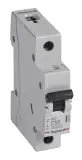 Выключатель автоматический Legrand RX3 419669 50A тип C 4.5kA 1П 230В 1мод