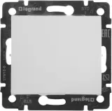 Выключатель Legrand Valena скрыт. 1кл. IP20 белый (774401)