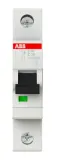 Выключатель автоматический ABB 2CDS251001R0204 S201С20 20A тип C 6kA 1П 230В 1мод белый