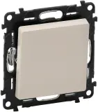 Выключатель Legrand Valena Life скрыт. 1кл. IP20 слоновая кость (752501)