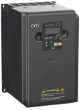 Преобразователь частоты IEK A150 (A150-33-55NT) IP20 со встроенным тормозным модулем