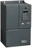 Преобразователь частоты IEK CONTROL-A310 (CNT-A310D33V30-37TE) IP20 Image