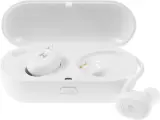 Гарнитура вкладыши Harper HB-510 TWS белый беспроводные bluetooth в ушной раковине (H00002182)