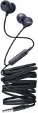 Гарнитура вкладыши Philips SHE2405 1.2м черный проводные в ушной раковине (SHE2405BK/00)