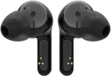 Гарнитура вкладыши LG TONE Free FN6 черный беспроводные bluetooth в ушной раковине (HBS-FN6.ABRUBK)