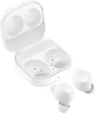 Гарнитура вкладыши Samsung Galaxy Buds FE SM-R400N белый беспроводные bluetooth в ушной раковине (SM-R400NZWACIS) Image