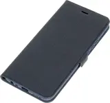 Чехол (флип-кейс) DF для Xiaomi Redmi 9 xiFlip-62 синий (DF XIFLIP-62 (BLUE)) Image