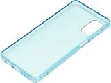 Чехол (клип-кейс) Samsung для Samsung Galaxy M51 araree M cover синий (GP-FPM515KDALR) Image