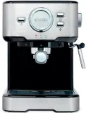 Кофеварка рожковая Vitek VT-1520 850Вт серебристый/черный Image