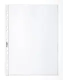 Папка-вкладыш Durable 2662-19 прозрачный глянцевые А4 вертикальный 48мкм (упак.:10шт)