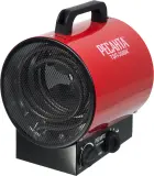 Тепловая пушка электрическая Ресанта ТЭП-3000К 3000Вт красный Image