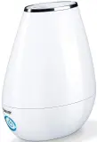 Увлажнитель воздуха Beurer LB37 20Вт (ультразвуковой) белый Image
